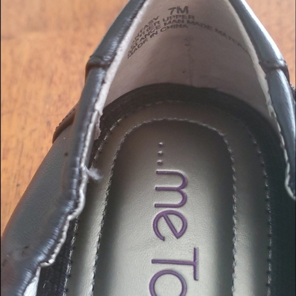 Me Too Fantasy Ballet Flats - Picture 4 of 15